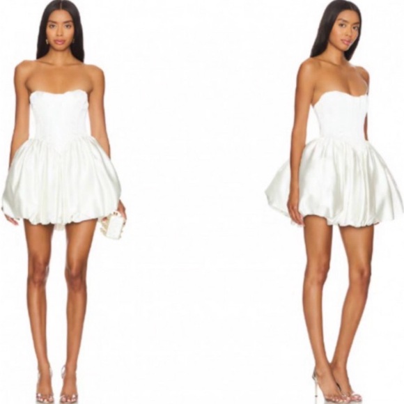 Lovers + Friends Defarge Dress